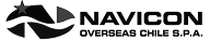 Navicon Chile