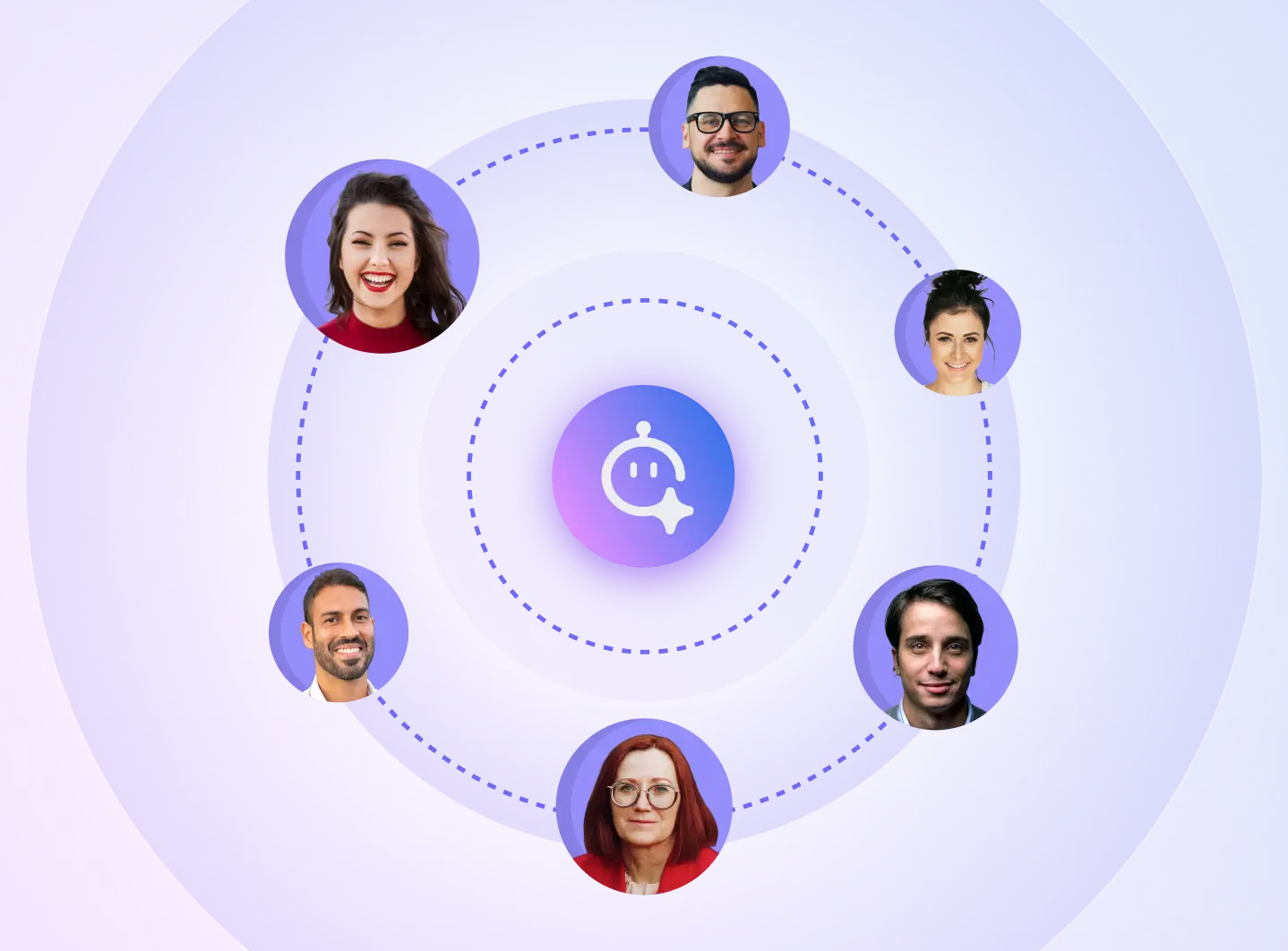 Partners Illustration