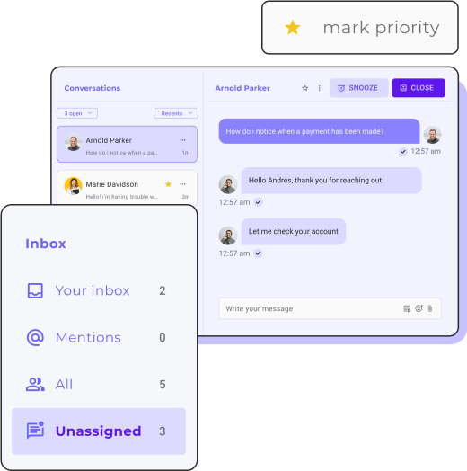 Management Image